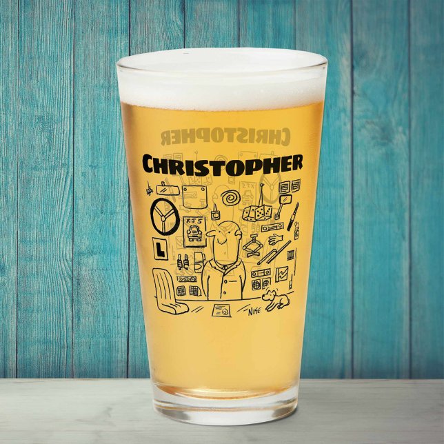 Copo De Pint Peças de reposição para automóveis ou para varejo  (Criador carregado)