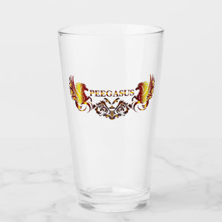 Copo De Pint Peegasus Drinkware