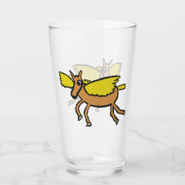 Copo De Pint Pégaso