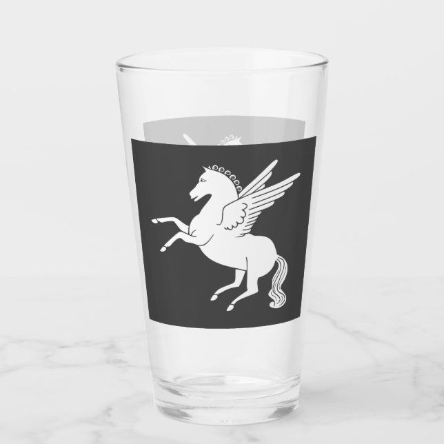 Copo De Pint Pegasus (Frente)