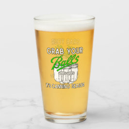 Copo De Pint Pegue seus potes... é a estação de latas