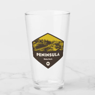 Copo De Pint Peninsula State Park
