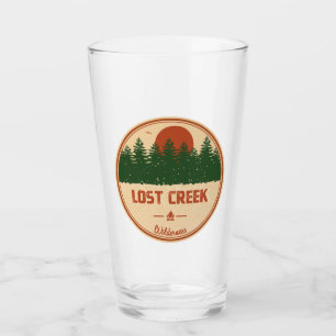 Copo De Pint Perda de Creek Wilderness - Colorado