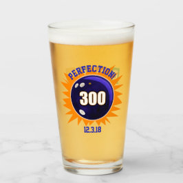 Copo De Pint Perfeição da boliche