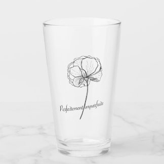 Copo De Pint perfeitamente imperfeito