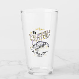 Copo De Pint Periwinkle Platypus