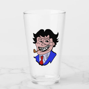 Copo De Pint personalidade