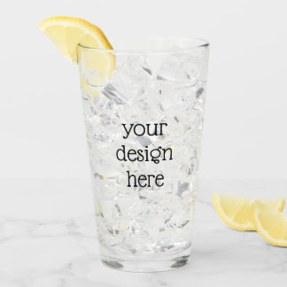 Copo De Pint Personalizado