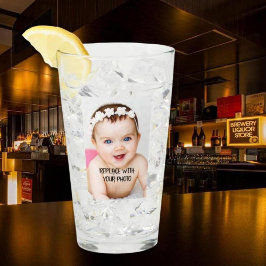 Copo De Pint Personalizado (2 lados)