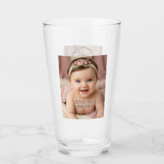 Copo De Pint Personalizado (2 lados)