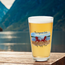 Personalizar Meu Lugar Feliz