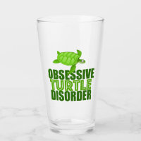 Perturbação Obsessiva das Tartarugas