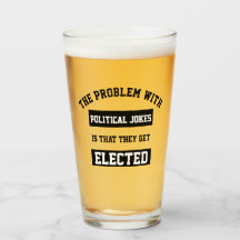 Piadas Políticas São Eleitas