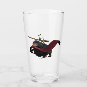 Copo De Pint Pickett e Ursinho com Wand e Tie