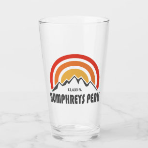 Copo De Pint Pico de Humphreys