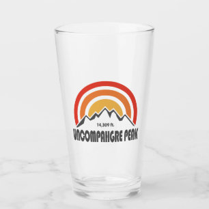 Copo De Pint Pico de Uncompahgre