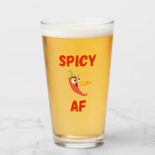 Copo De Pint Picy Hot Pepper AF
