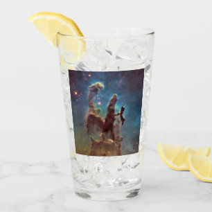 Copo De Pint Pilares da Criação, Espaço de Hubble da Nebulosa d