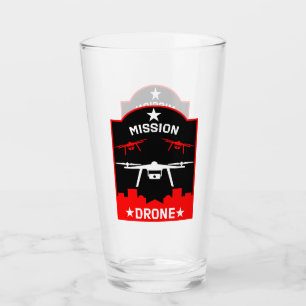 Copo De Pint Piloto de Drone Hobby