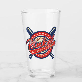 Copo De Pint Pinkel no passado