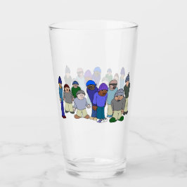 Copo De Pint Pint Beanie Clique