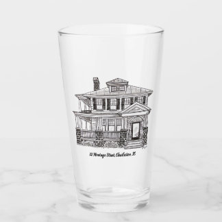 Copo De Pint Pint glass - 22 Montagu