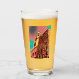 Copo De Pint Pintura em arquitetura na Itália