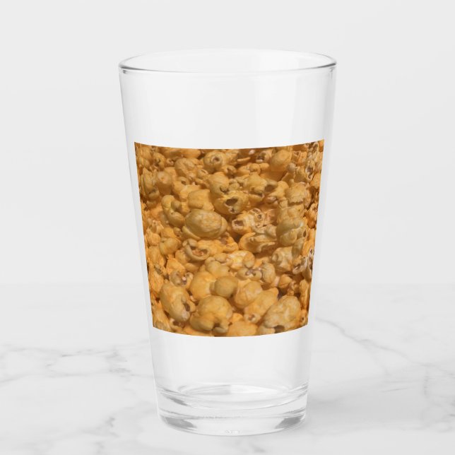 Copo De Pint Pipoca (Frente)