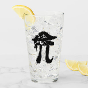 Copo De Pint Pirata