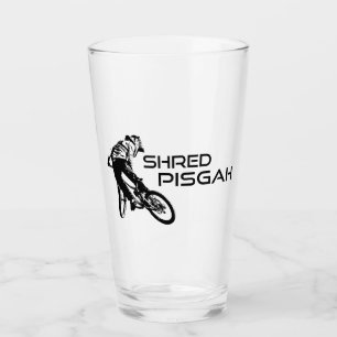 Copo De Pint Pisgah Destruída por Mountain Biking na Carolina d