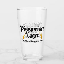 PISSWEISER