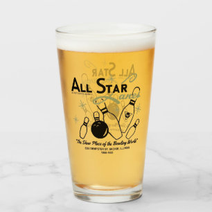 Copo De Pint Pistas de All Star, Skokie, Illinois
