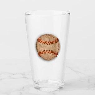 Copo De Pint Pizza de Apple Baseball