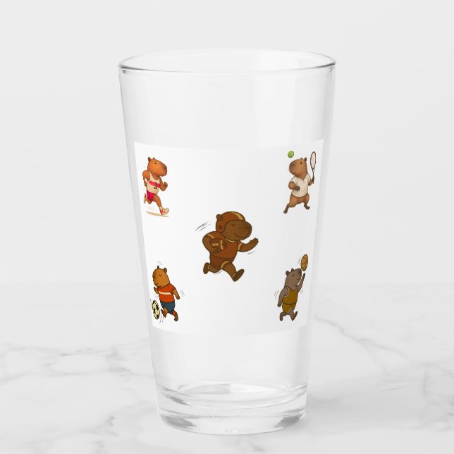 Copo De Pint Planner (Frente)
