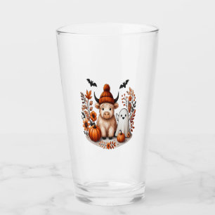 Copo De Pint Png Fantasma Da Vaca Do Planalto, Autumn Png