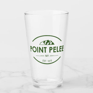 Copo De Pint Point Pelee National Park Ontario Canadá
