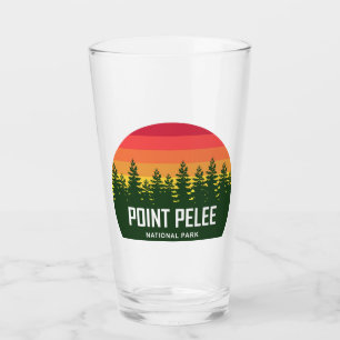 Copo De Pint Point Pelee National Park Ontario Canadá