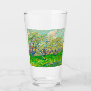 Copo De Pint Pomar Vincent van Gogh em Blossom