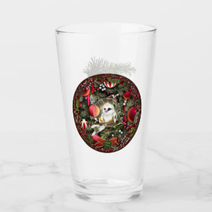 Copo De Pint Pomba Bebê