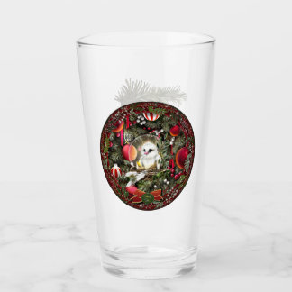 Copo De Pint Pomba Bebê