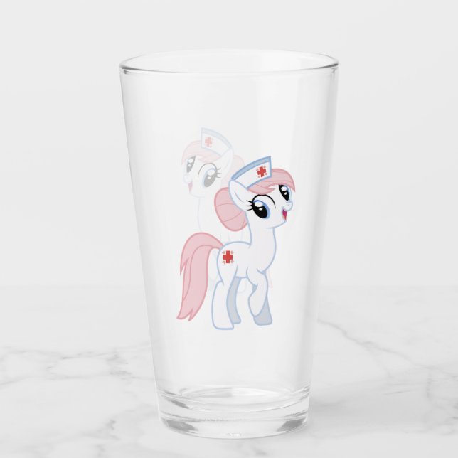 Copo De Pint Pônei (Frente)