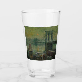 Copo De Pint Ponte Brooklyn (Landmark Nova Iorque) (NYC)