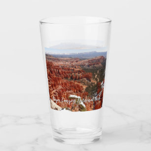 Copo De Pint Ponto de Inspiração no Bryce Canyon I