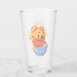 Copo De Pint Pooh