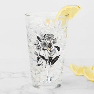 Copo De Pint Poppies