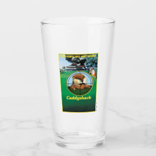 Copo De Pint Poster de Caddyshack