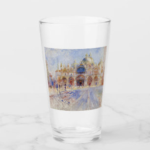 Copo De Pint Praça da rua, Veneza (Piazza San Marco)