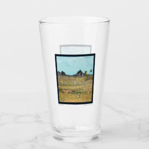 Copo De Pint Prairie Lands, Dakota do Sul