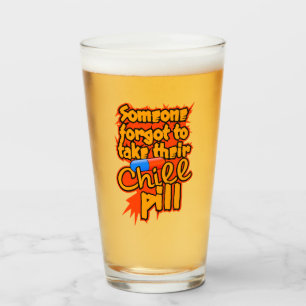 Copo De Pint Preenchimento de nome personalizado