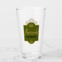 Presente Novelty Britânico Clássico